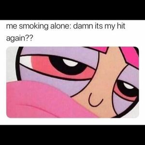 Meet your Posher, Marie